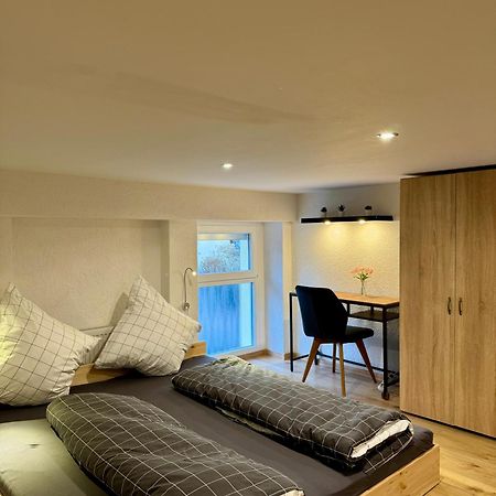 Micro Apartment ไลป์ซิก ภายนอก รูปภาพ