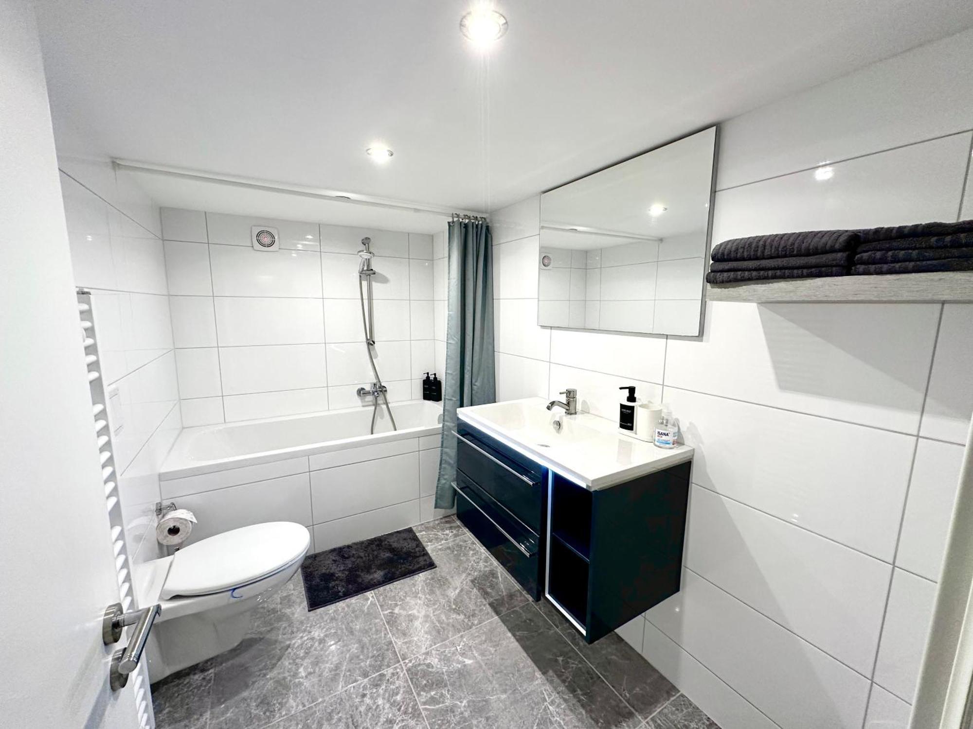 Micro Apartment ไลป์ซิก ภายนอก รูปภาพ